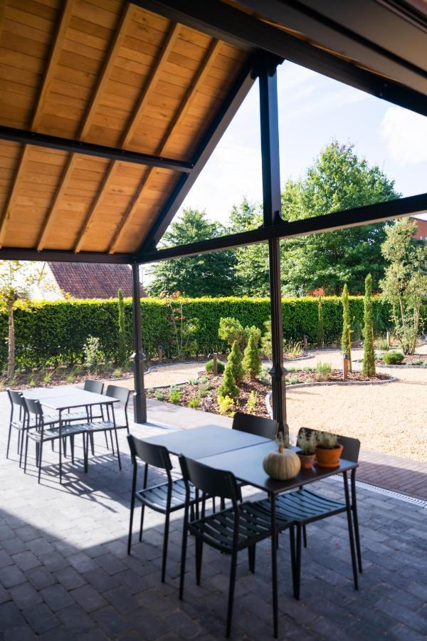Cire Bed And Breakfast Meerhout Kültér fotó
