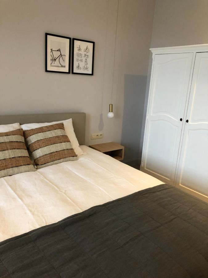 Cire Bed And Breakfast Meerhout Kültér fotó